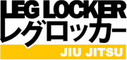 LegLocker Jiu-Jitsu Apparel