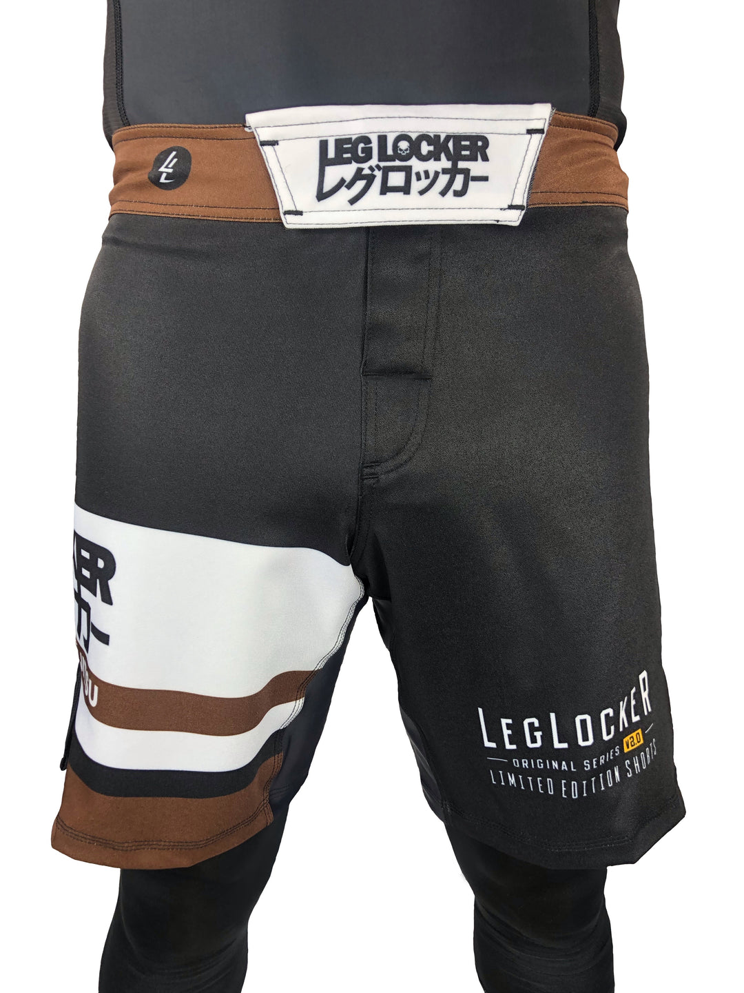 LegLocker V2 Ranked Series – Page 3 – LegLocker Jiu-Jitsu Apparel