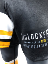 LegLocker V2 Shorts